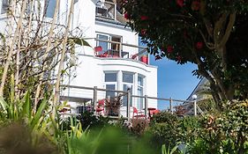 Chelsea House Holiday Apartments